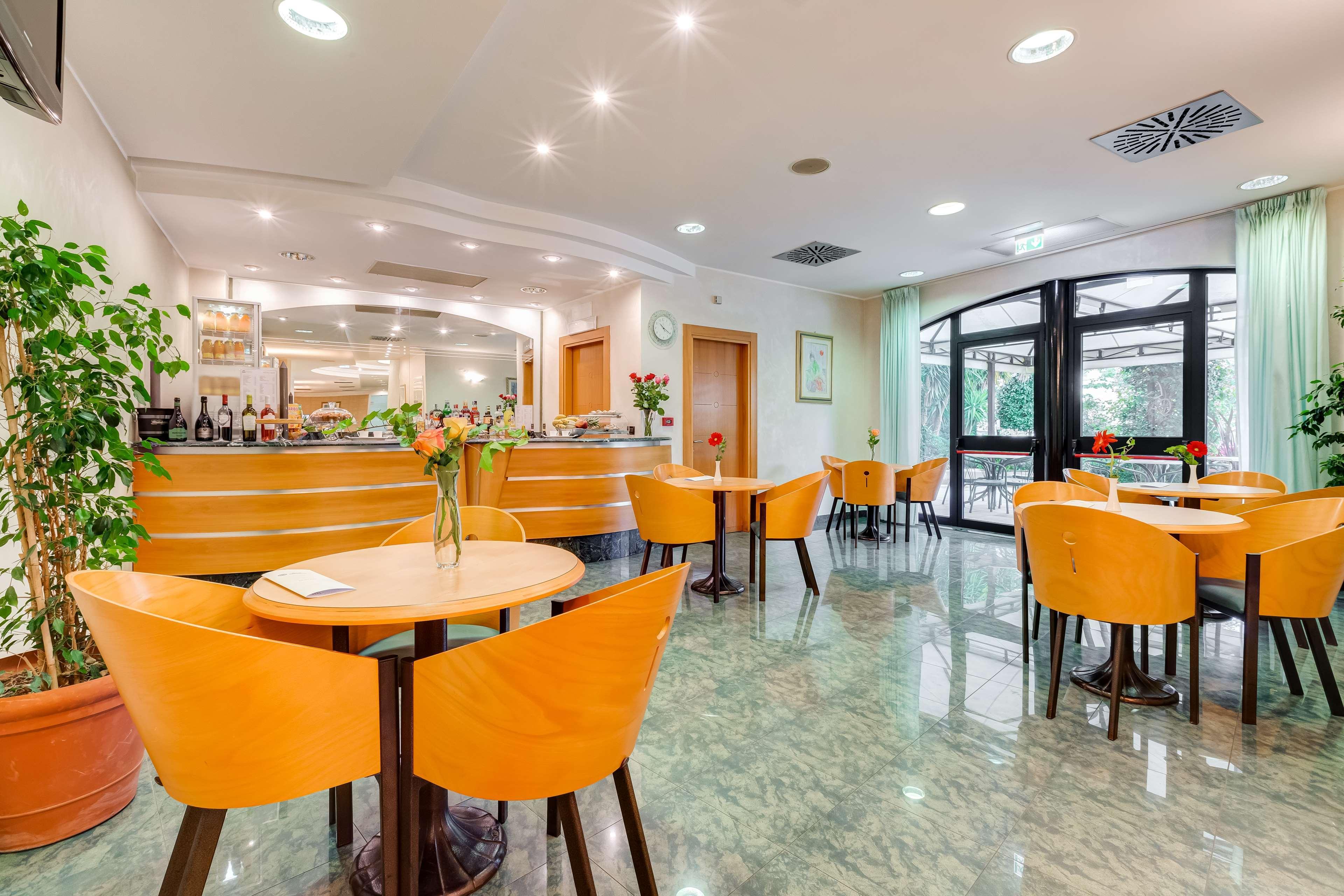 Best Western Hotel Imperiale Nova Siri Marina Exterior foto